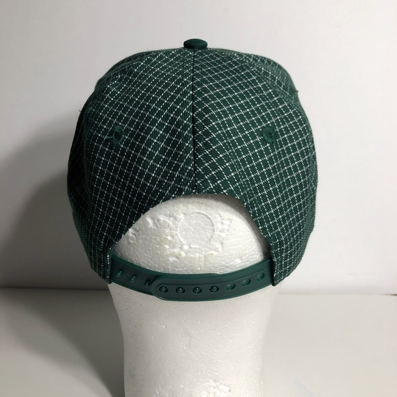 vintage Green Bay packers Logo 7 SnapBack - Picture 2 of 3